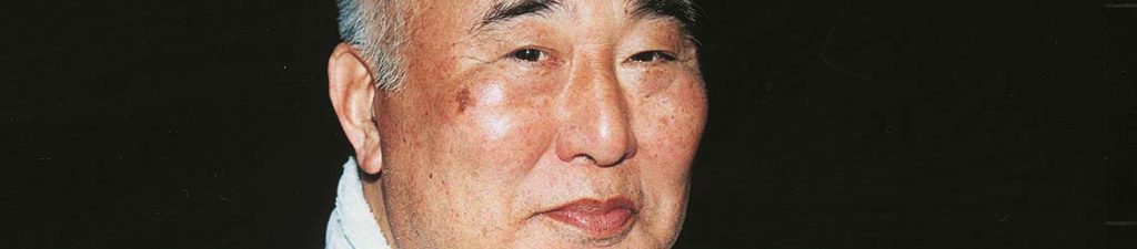 karate dokan sensei kase