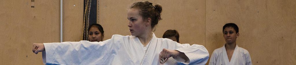 dokan karate danexamens rebecca brockbernd