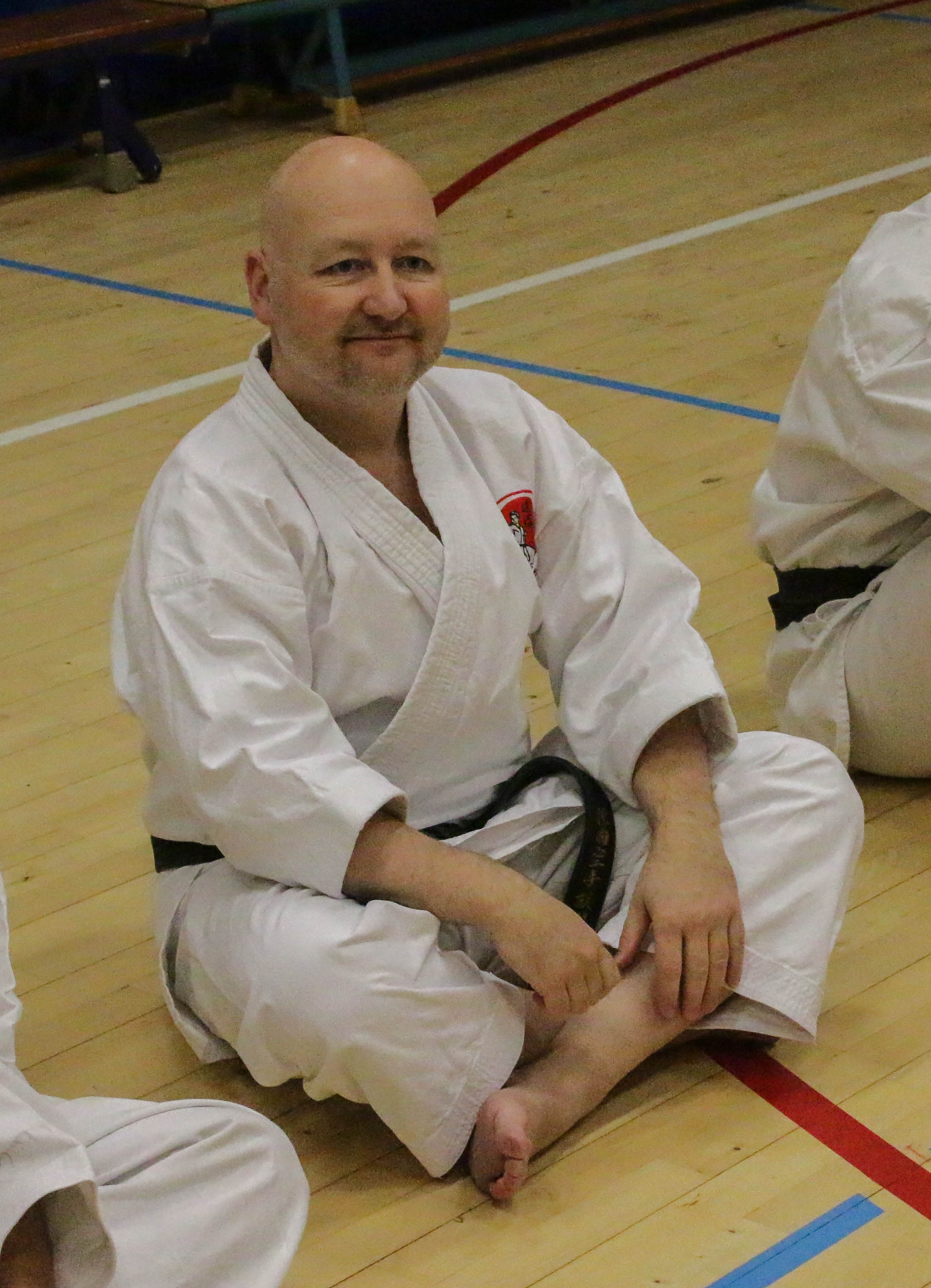 dokan karate jean pierre biemondaanbeveling