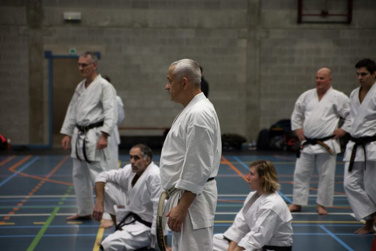 karate dokan pascal lecourt