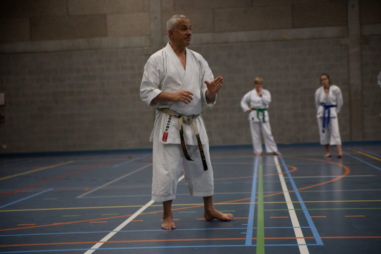 karate dokan pascal lecourt