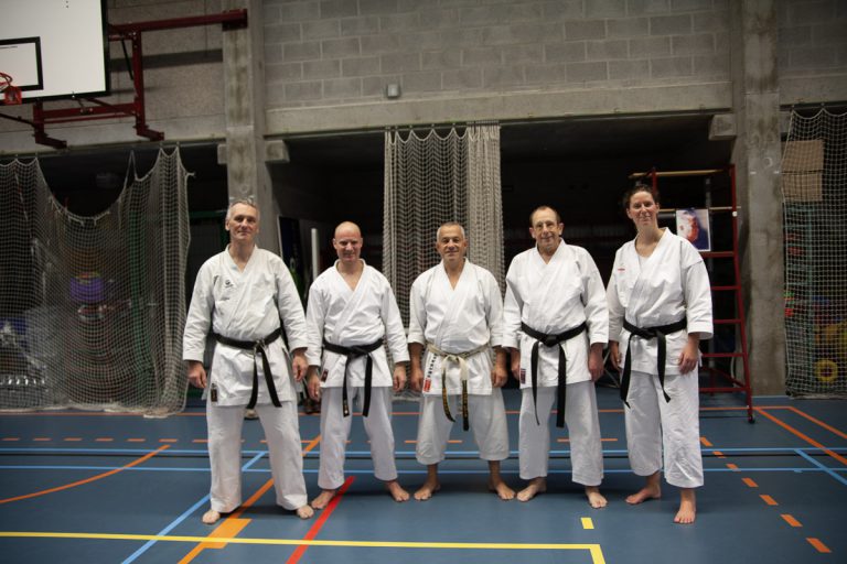 karate dokan pascal lecourt