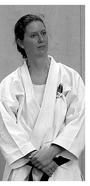 dokan karate elvira boere