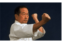 dokan karate sensei nakayama