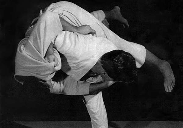 dokan karate judo