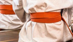 dokan karate kyugraadband