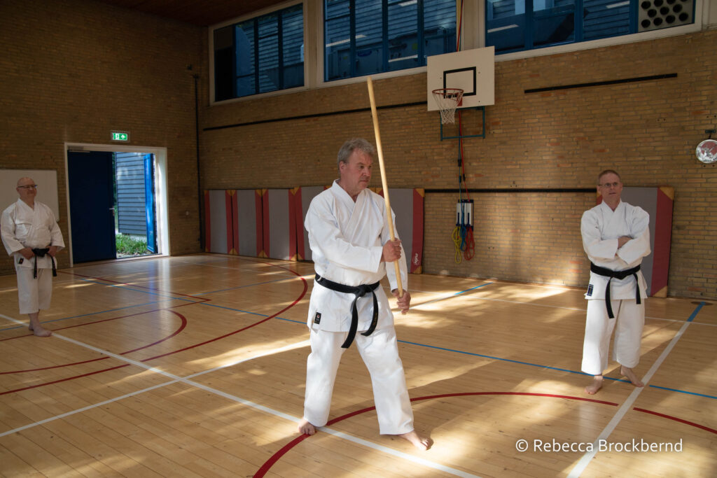 dokan karate afsluitavond 2022