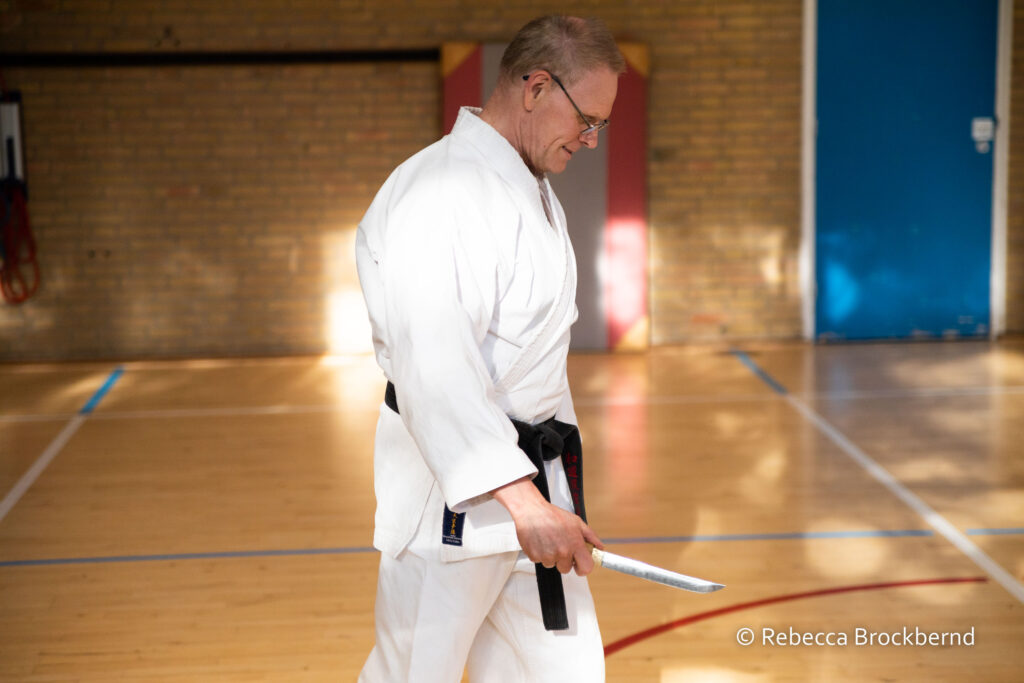 dokan karate afsluitavond 2022