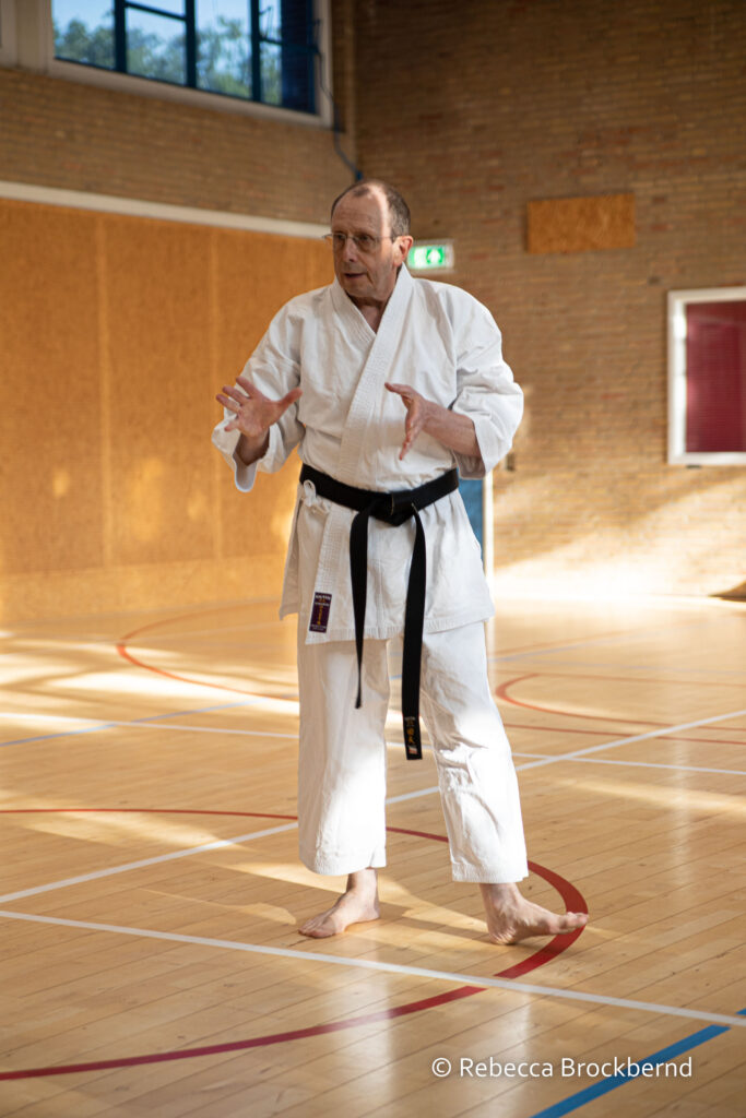 dokan karate afsluitavond 2022