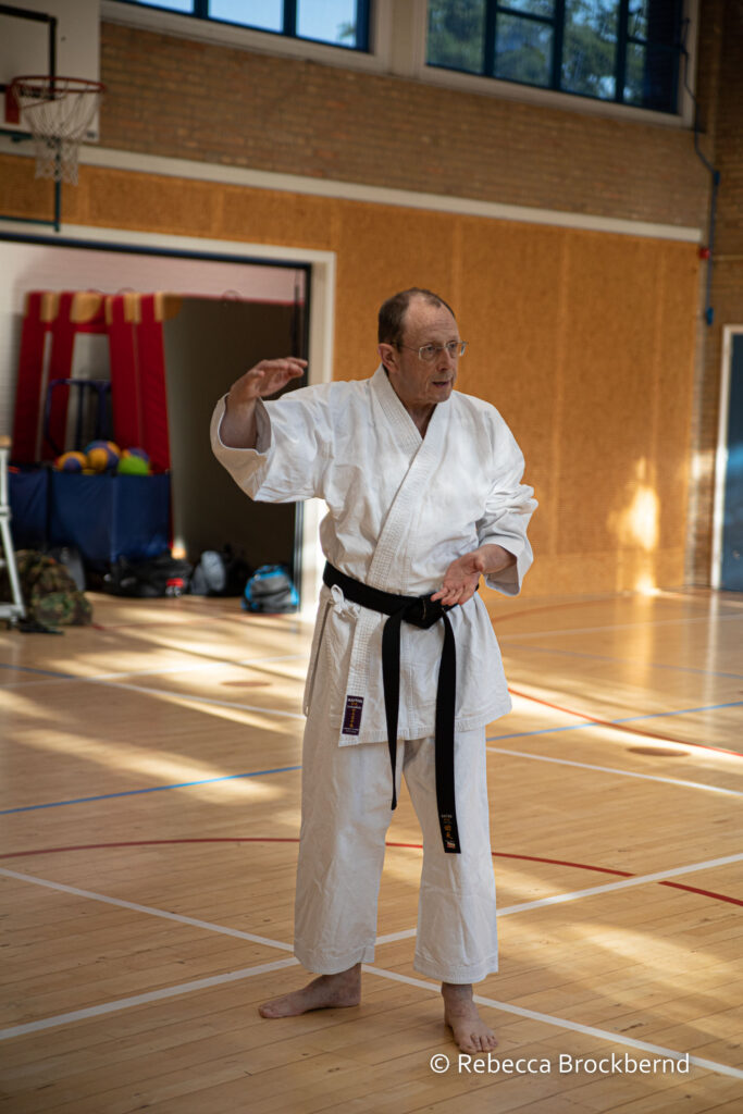 dokan karate afsluitavond 2022
